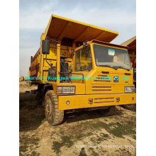 Mining Dump Truck for Xugong Heavy Duty Truck Harsh Working Environment Truck